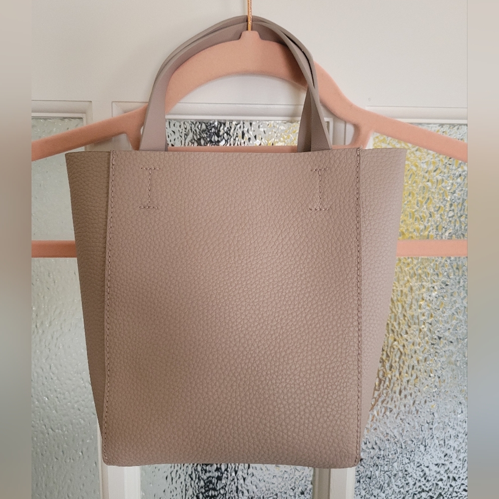 Love and Lore Micro Tote Bag - Picture 2 of 3